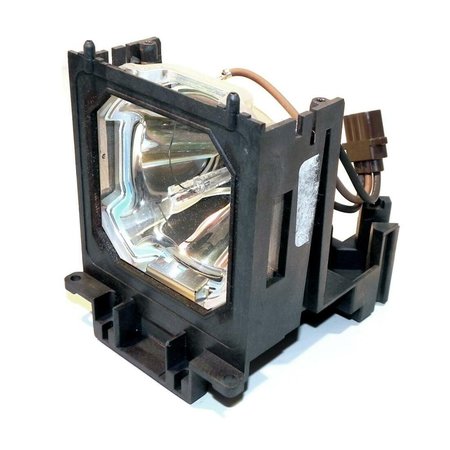 Ereplacements Replacement Lamp, POA-LMP125-ER POA-LMP125-ER